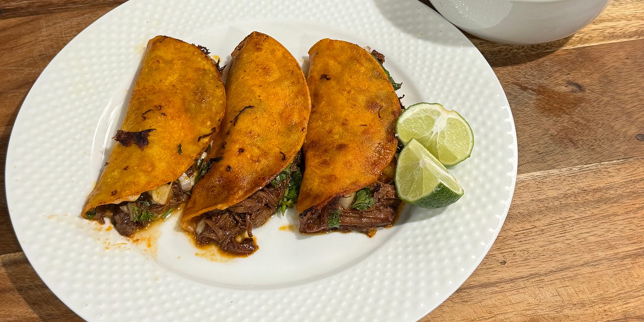 How to Enjoy Birria Without Sacrificing Flavor (or Your Waistline)