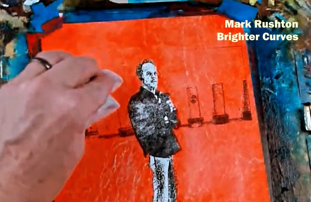 Mark Rushton Music