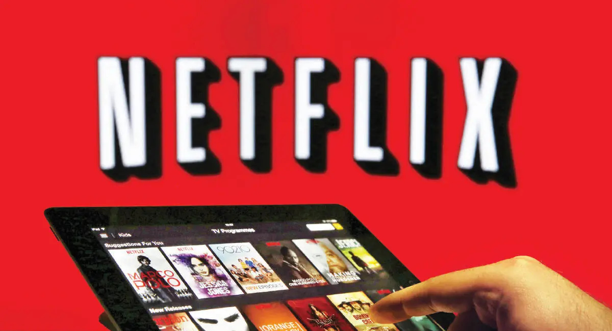 The Innovative Netflix Business Model: From DVD Rentals to Original Content Creation