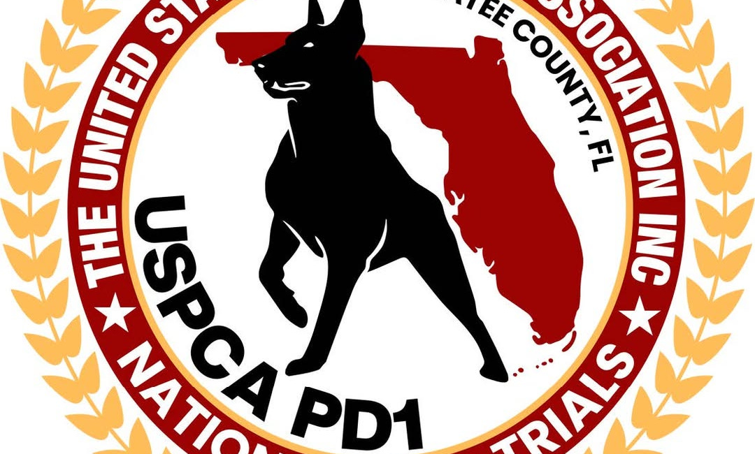 Manatee Sheriff’s Office to Host National K9 Field Trials in Bradenton This November