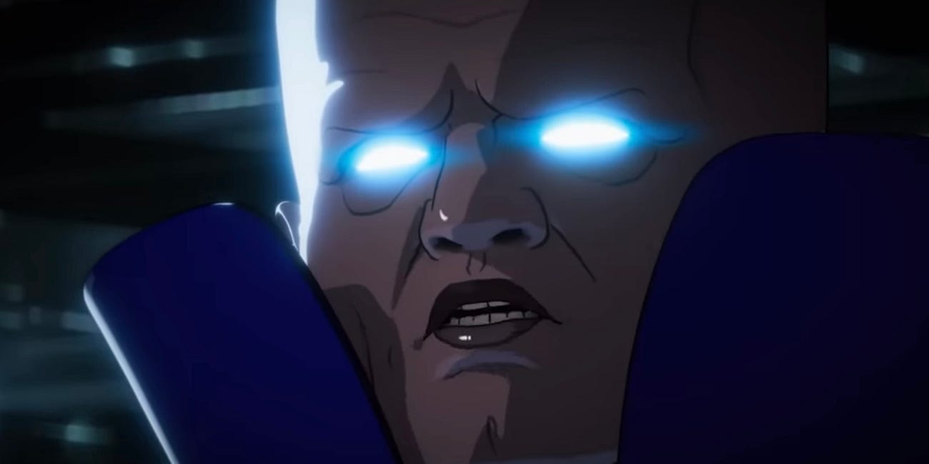 Madisynn’s Surprise Intervention Revealed In Marvel’s 'What If…?' Series Finale Watcher Trial