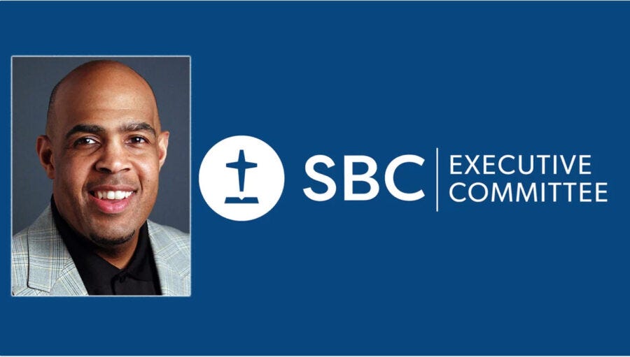 Willie McLaurin Resigns as Interim President of SBC EC Amidst Resume Scandal