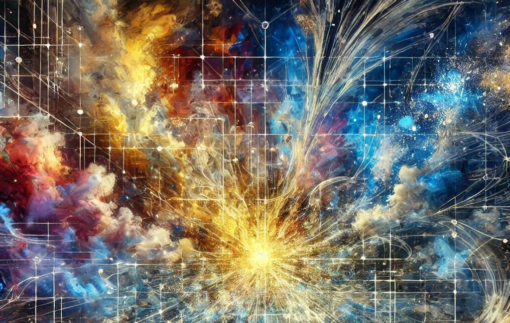 From Chaos to Clarity