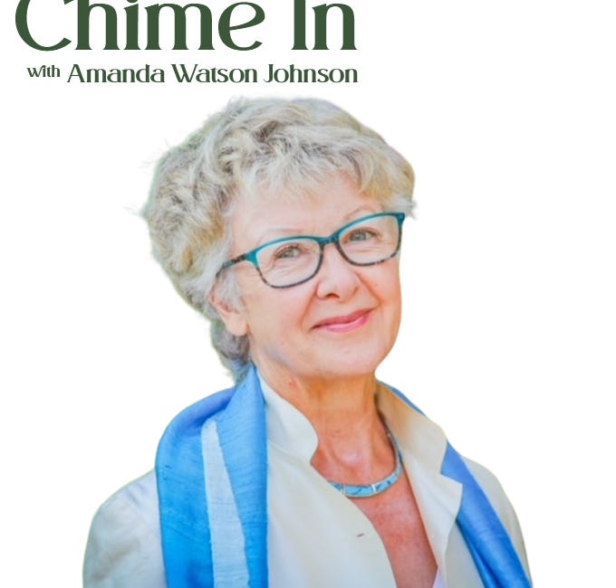 A Heightened Perspective with Astrologer Pam Gregory