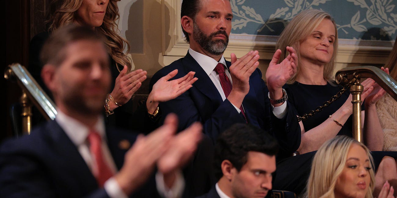 Are We in a "Soft" Civil War? 