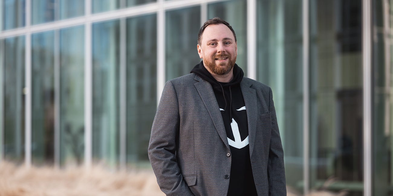 🤗 New Investment: Powering up Wultra with €3M to Outsmart Quantum Cyber Hackers
