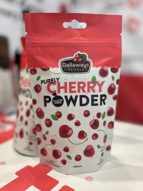 The most interesting Food & Drink at IFE 2023