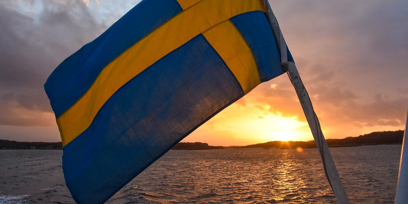 Sweden Adopts Some Repatriation Recommendations