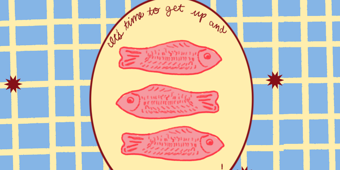Advice for Making Life More Whimsical & Joyful