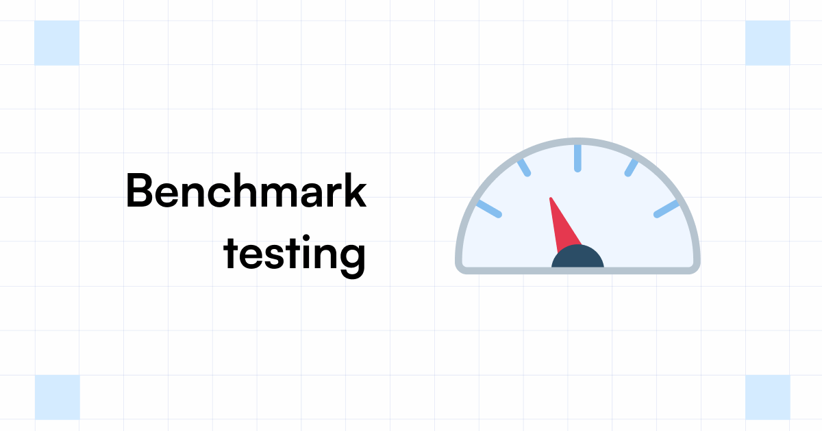 Benchmarking Reality