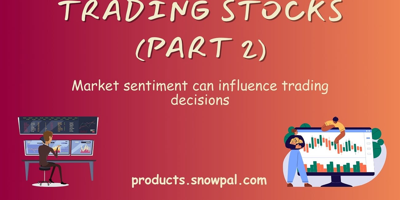 (Course #46) ST 107: Day Trading Stocks - Part 2