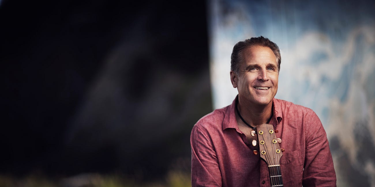 Q&A with Séan McCann: A Canadian Music Icon Comes to Leith