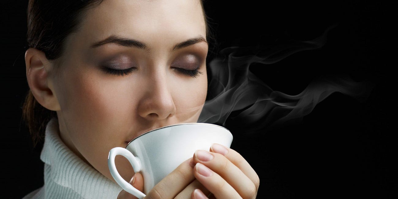 Contra Time Writer’s Claim, Ayn Rand Did Not Advocate Mooching Coffee (or Anything Else)
