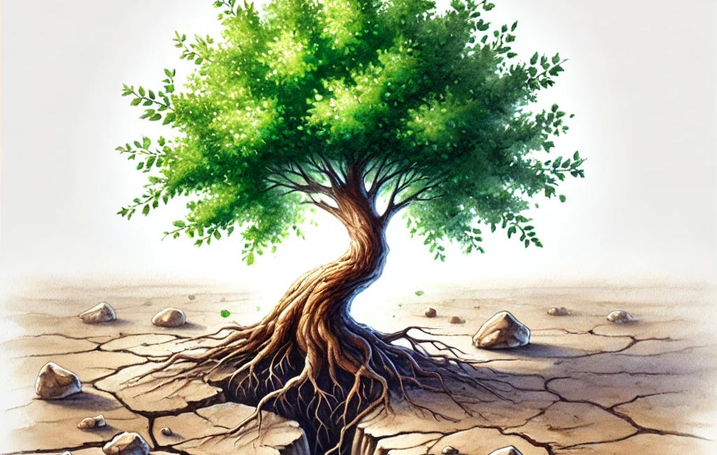 Finding Meaning in Life’s Turbulent Times