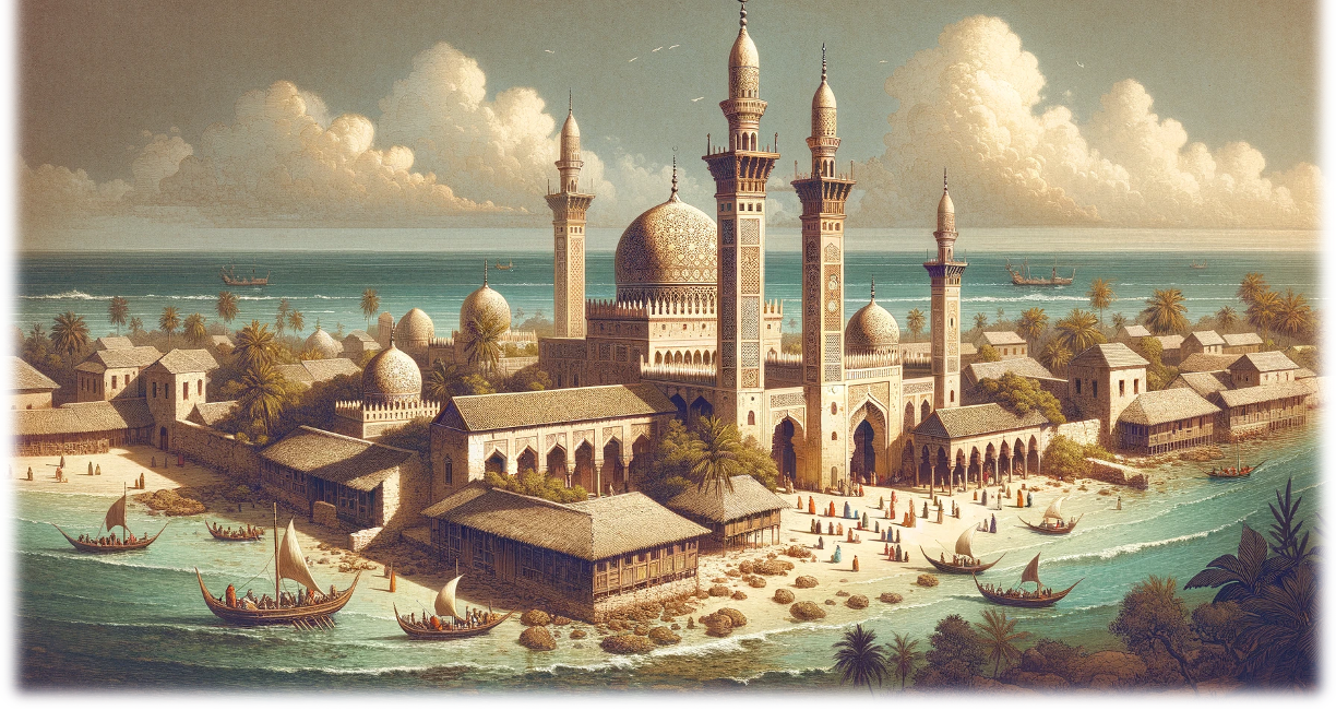 Early Swahili Mosques: The Role of Ibadi and Ismaili Communities, Ninth to Twelfth Centuries