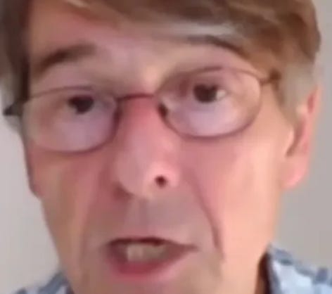 It was Pentagon & NSC/NSA. Dr. Mike Yeadon : Sorry, folks, these are not "rushed vaccines".