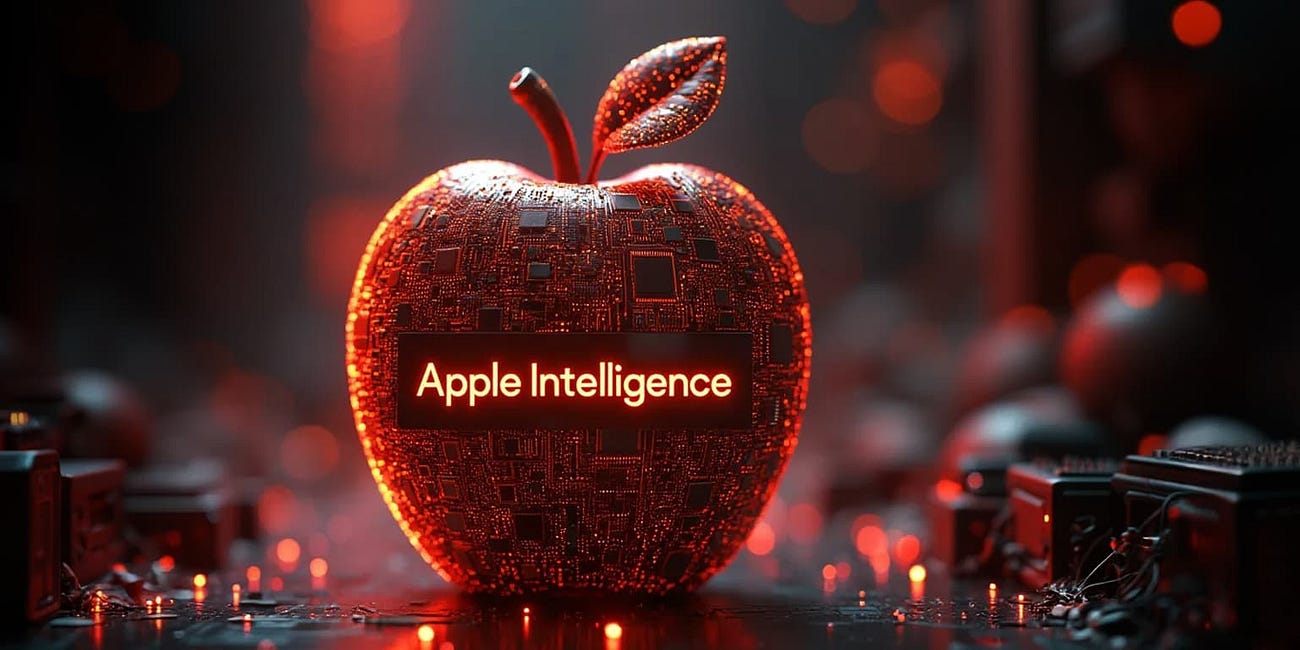 80% Error Rate in Medical Transcripts 🚨, Apple's AI Debut (finally)🍏, Google's Browser Agent Jarvis 🤖