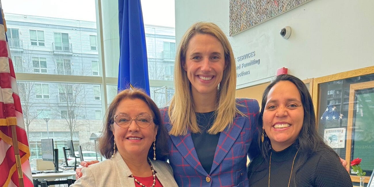 Collaboration and Diversity on Display as Simmons, Arts and Culture Commission Celebrate 2024 Grant Recipients