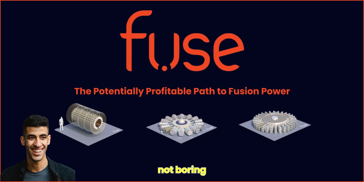 Fuse Energy