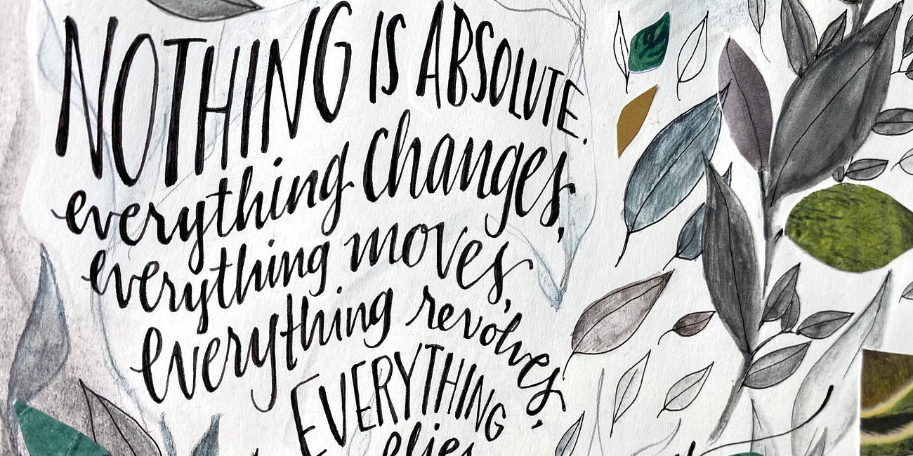 No. 34: Keeping a Lost Art Alive