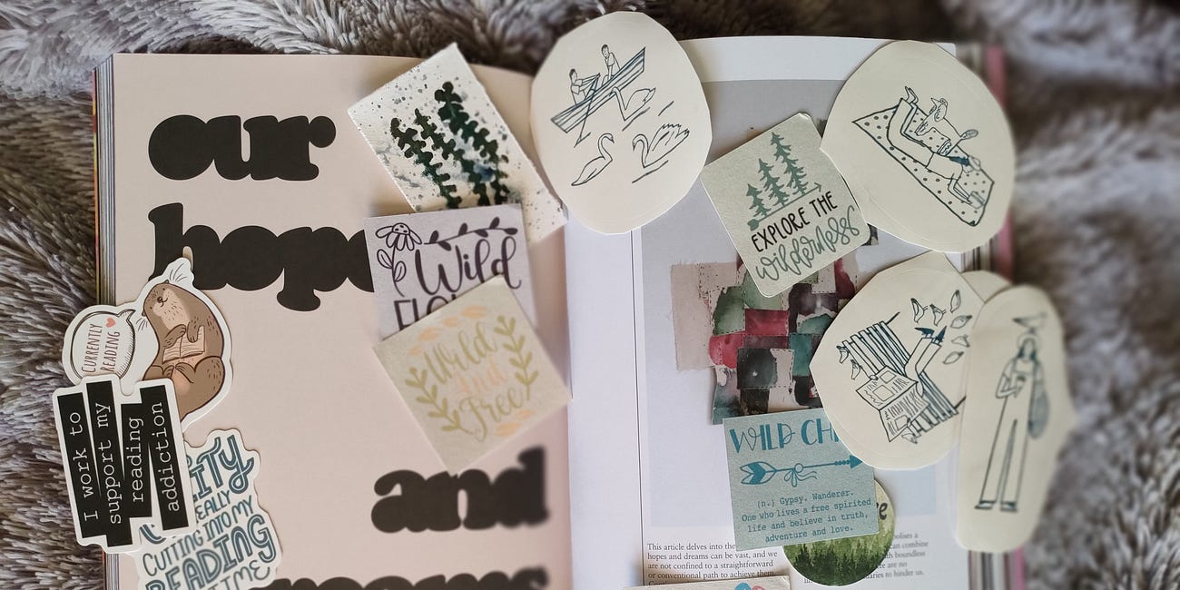 Finding Your Perfect Journaling Method