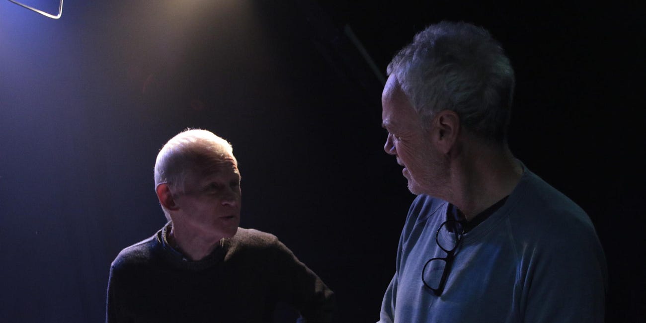 Arthur McKenzie’s Blackbird in the Snow finally lands on stage