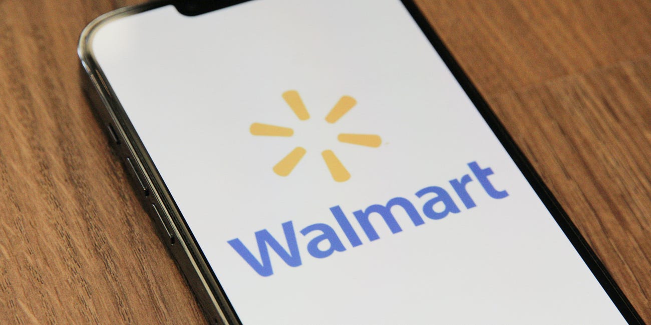 Why I'm loyal to Walmart
