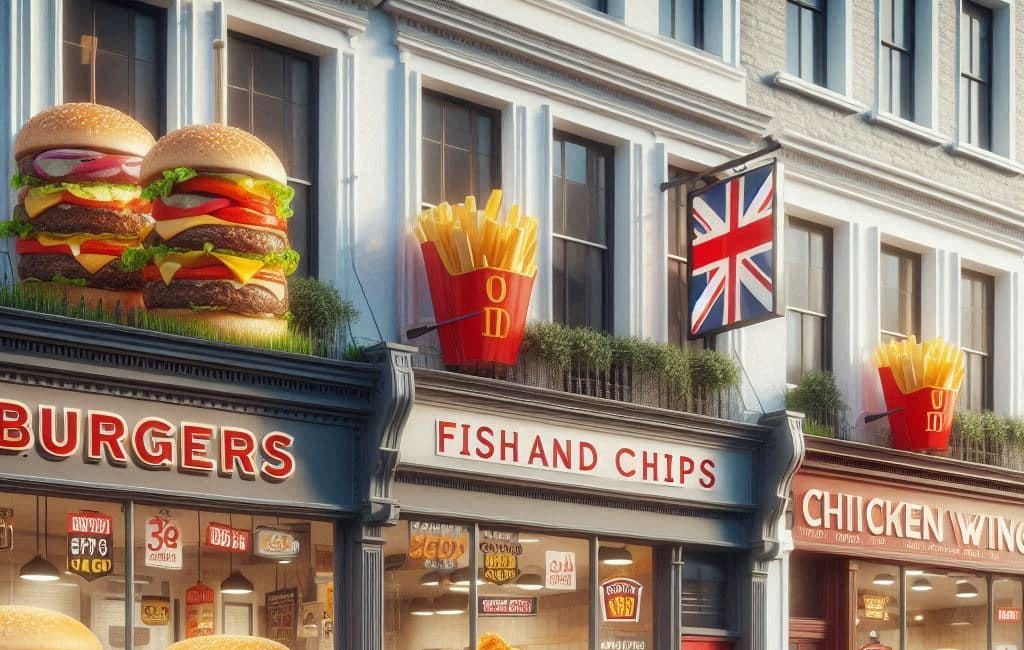 Not Invented Here #1 - Obesity