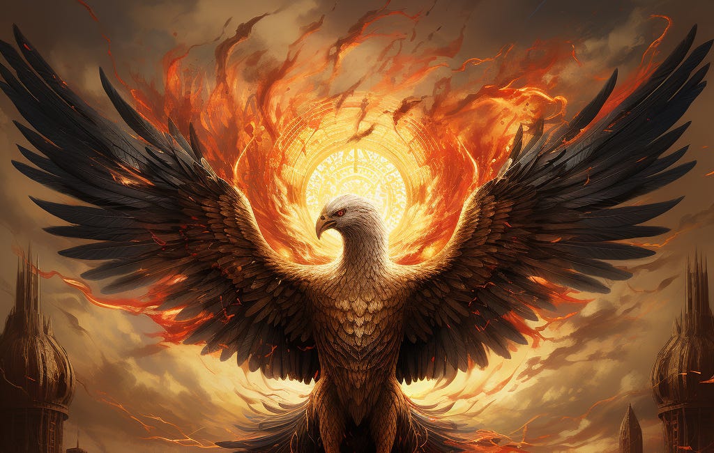 On the Return of the Phoenix and the Sothic Period