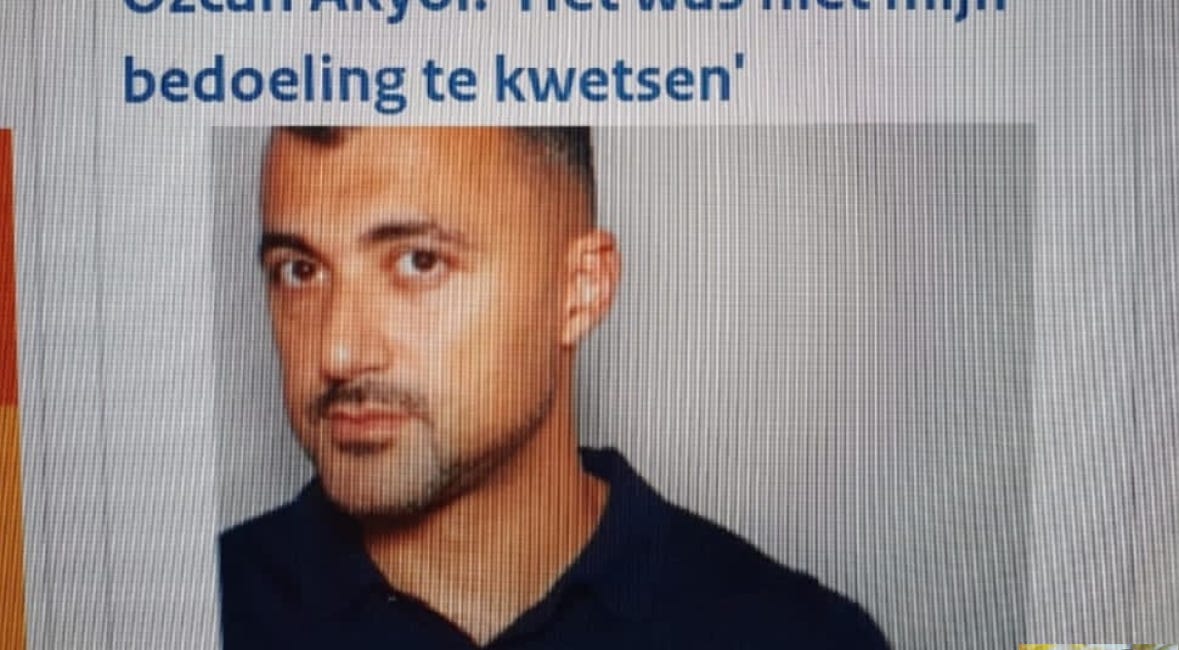 Screenshots intranet: opportunistische Eus schmiert over boa’s voor schnabbel bij MinFin