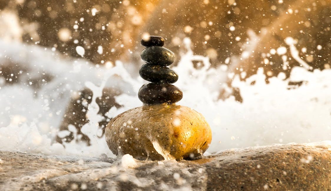 Self-Control as a Performance-Enhancing Drug