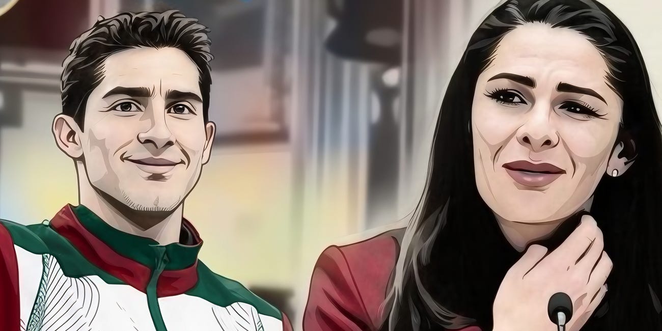 CONADE Bajo la Lupa: Rommel Pacheco Anuncia Investigaciones Contra Ana Gabriela Guevara por Presunta Corrupción