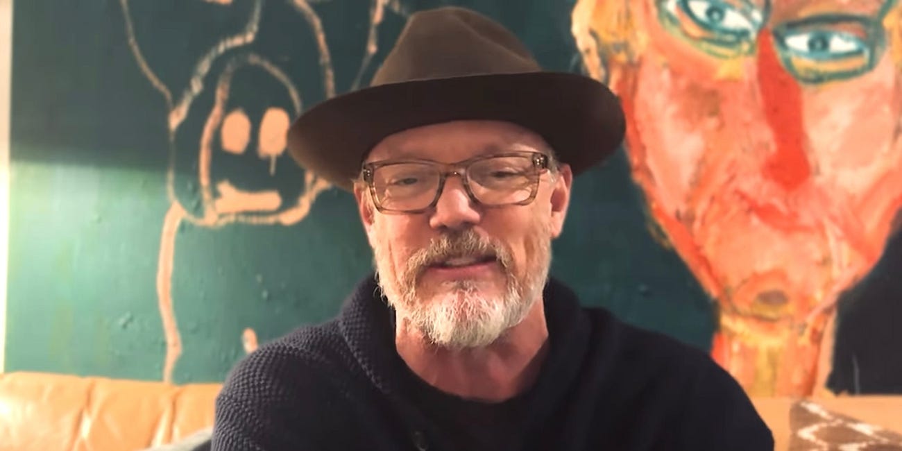 Matthew Lillard Joins 'Daredevil: Born Again' Season 2