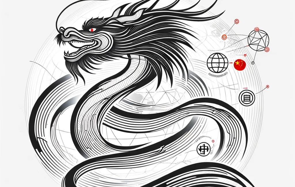 Embracing the Dragon: How to Lead with a China-Informed Business Strategy