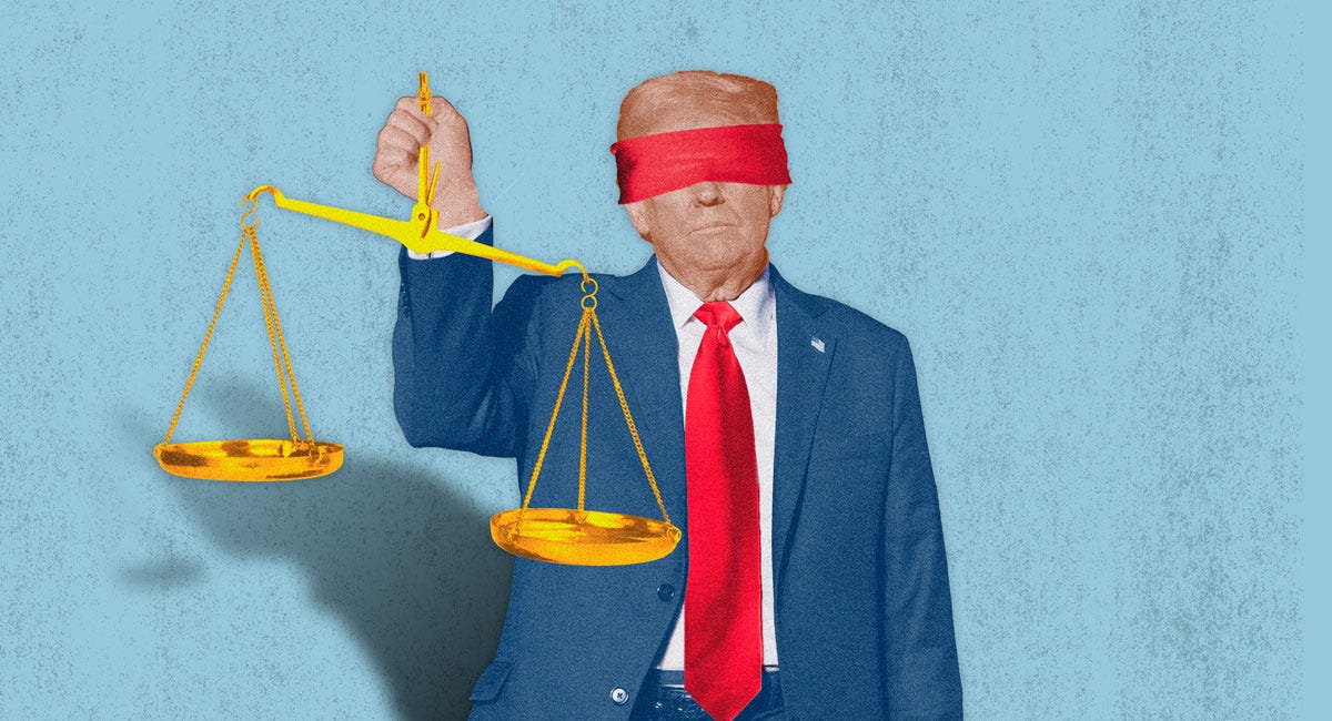 The Big Trump Move No One’s Noticed