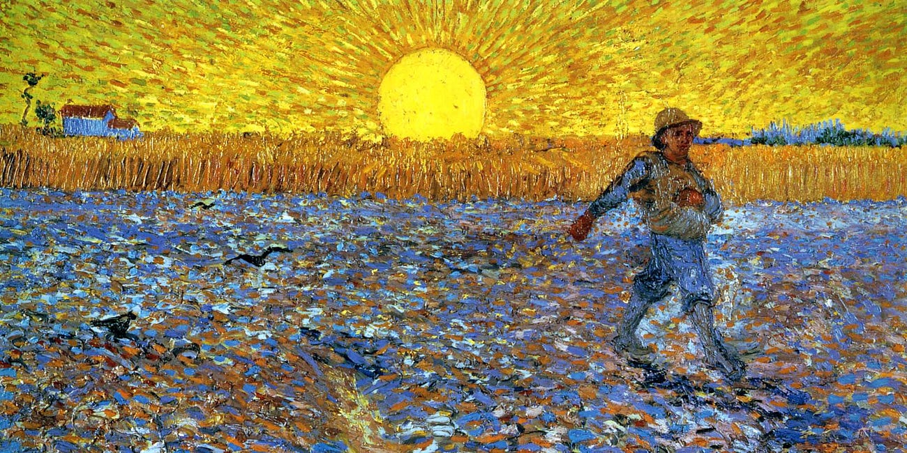 Soulscape: The Many Ways Art Transforms Us