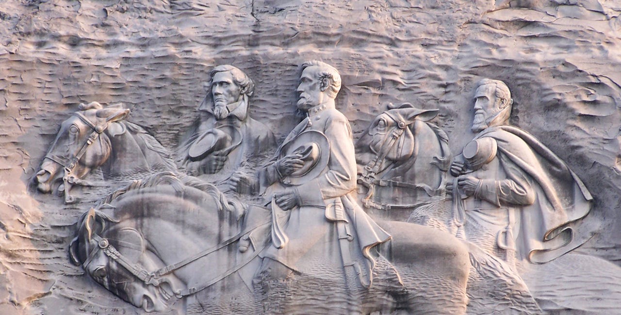 The Cause of the Civil War According to Confederate Leaders