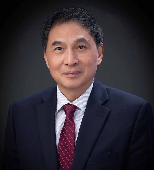 Zheng Yongnian breaks down China's path to economic revival (Part I)