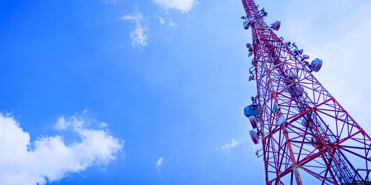 Wi-Fi, Cell Towers Can Be Used for Remote Surveillance Without Your Consent: Cornell University arXiv Study