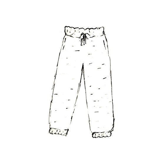Uniqlo Jumpers / Ivy Sweats / Making Uniforms / Why It’s a Great Time to Buy Jeans*