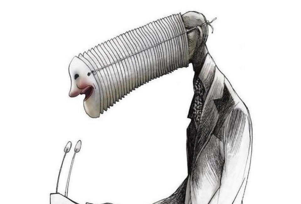 Truth and Its Discontents