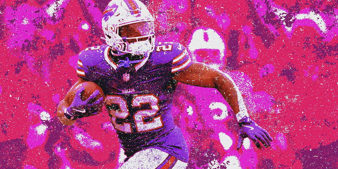 Survival Mode: The Power of Ray Davis’ Pain