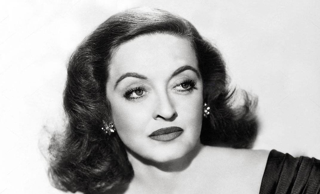 Bette Davis, uno sguardo è per sempre – Parte 1