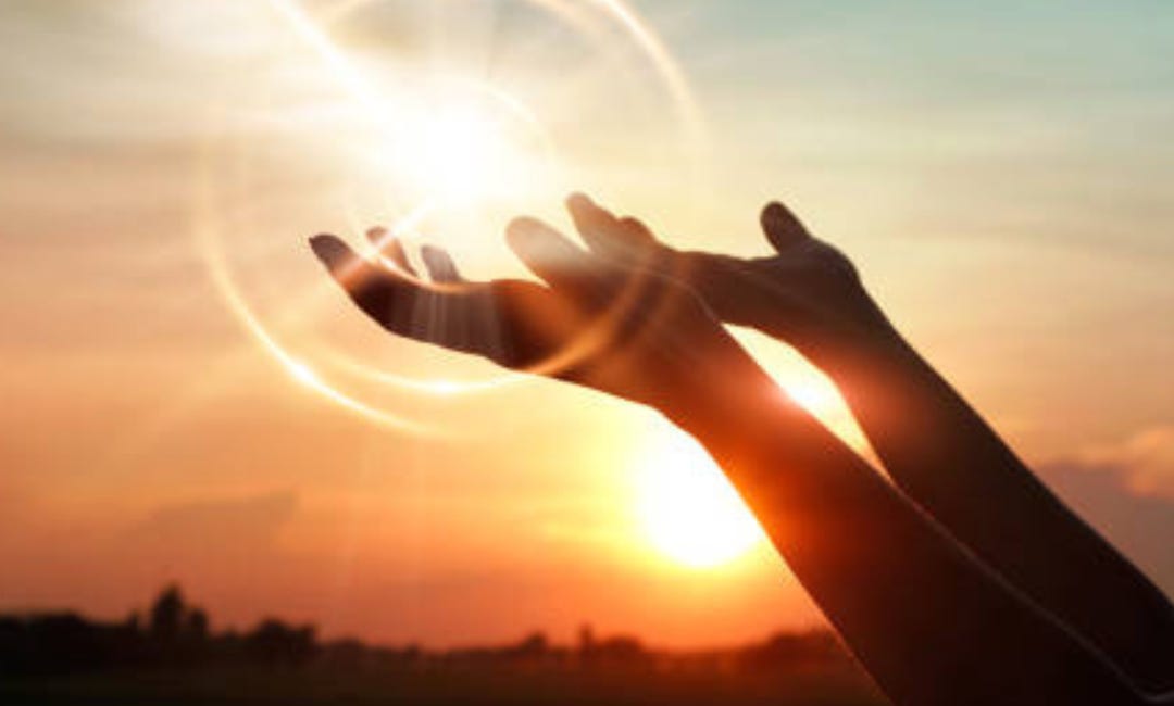 New Beginnings • Daily Devotional 1