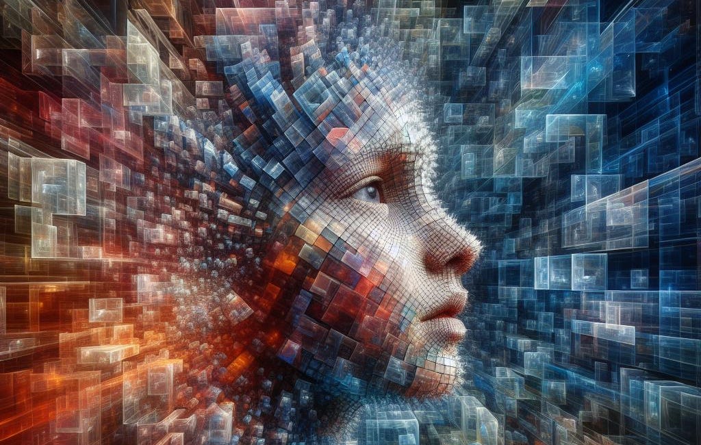 Vedanta and Fractals: Endlessness Embedded- I Embarked On An Adventurous Meta-Philosophical Journey Translating "Fractal" Into Sanskrit.