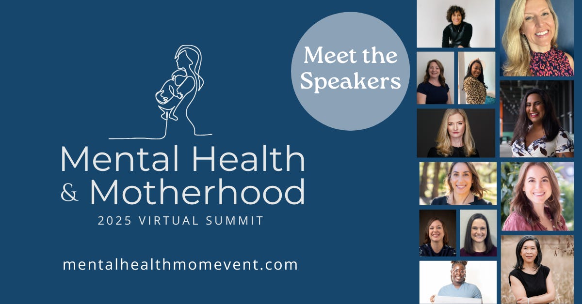 🎉 Meet The Summit Speakers