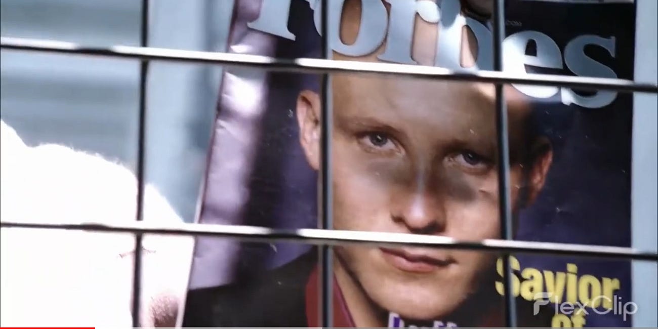 Why Elon Musk Is A Less Sympathetic Lex Luthor 