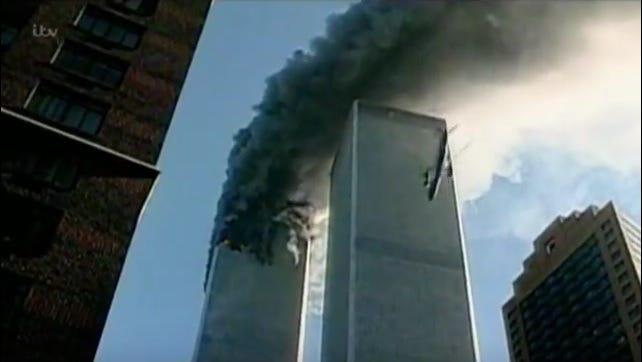 Illusion of Reality and the 9/11 Planes