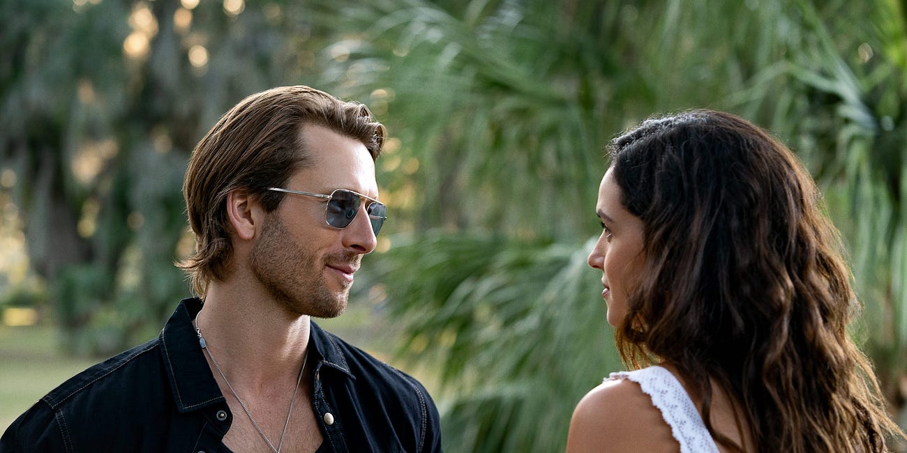 The Film Buffa Reviews: Is Richard Linklater's 'Hit Man' as good as advertised?