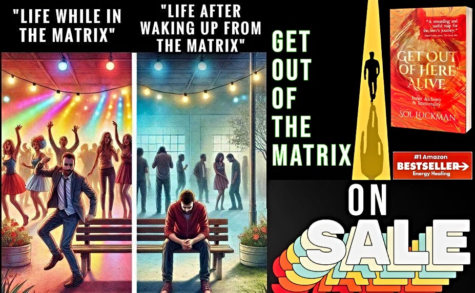 🆓 If .99 for My Mind-blowing New Book Is Too Expensive, How’s FREE on Kindle Unlimited?
